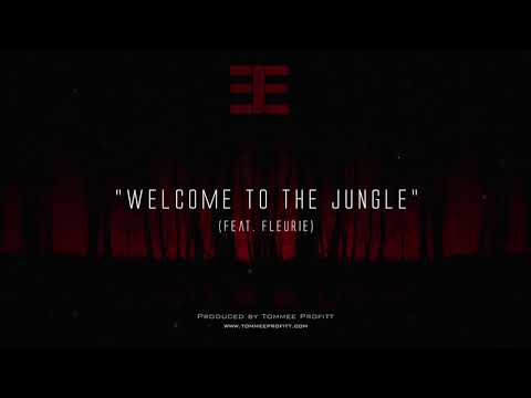 Welcome to the Jungle (feat. Fleurie)