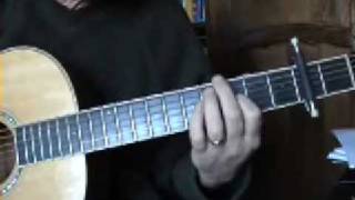 sweet little mystery - john martyn (cover/acoustic arrangement)