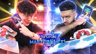 THIS IS JUST AWFUL... | Yu-Gi-Oh! Master Wheel #40