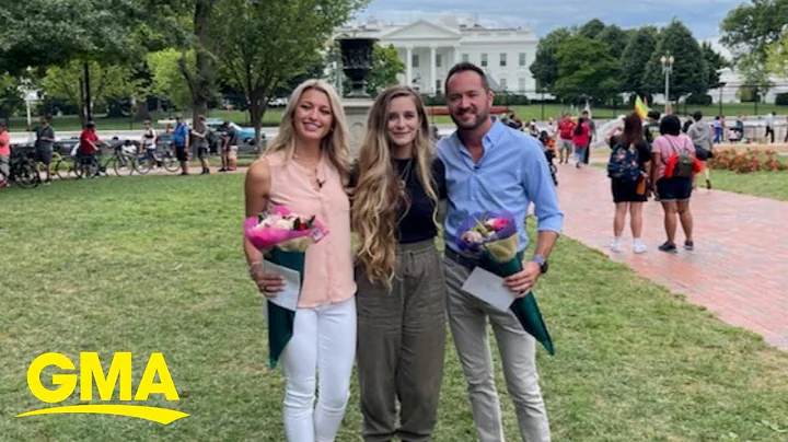 Woman struck by lightning near White House talks a...