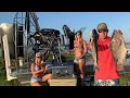 FISHING With a SPEAR and COOKING on the Lake ( Tilapia and Catfish Catch Clean & Cook)