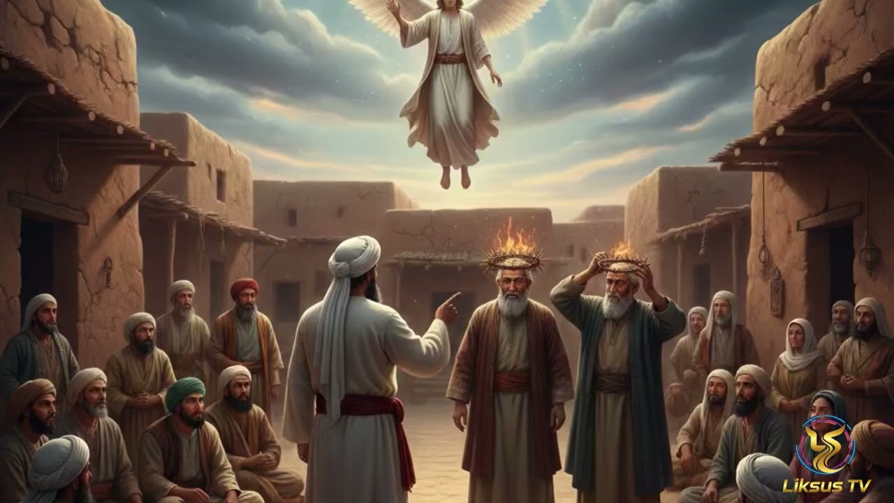 أخطر خطيئة نستهين بها في كلامنا! | تفسير (ولا تنابزوا بالألقاب) بصوت يملؤه الخشوع