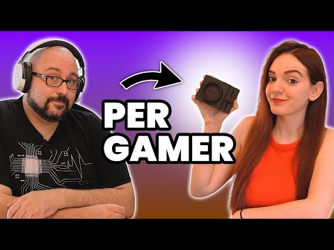 IL KIT DEFINITIVO da GAMER e amanti della MUSICA