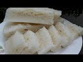 Apam Gabus(Pak Thong koh)"Eps 20