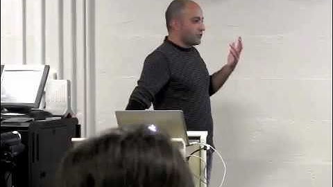 Bruno Aziza - SiSence, The Big Data Analytics Company