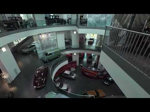 AUDI Museum -
