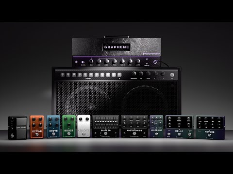 Graphene | Maximum Power