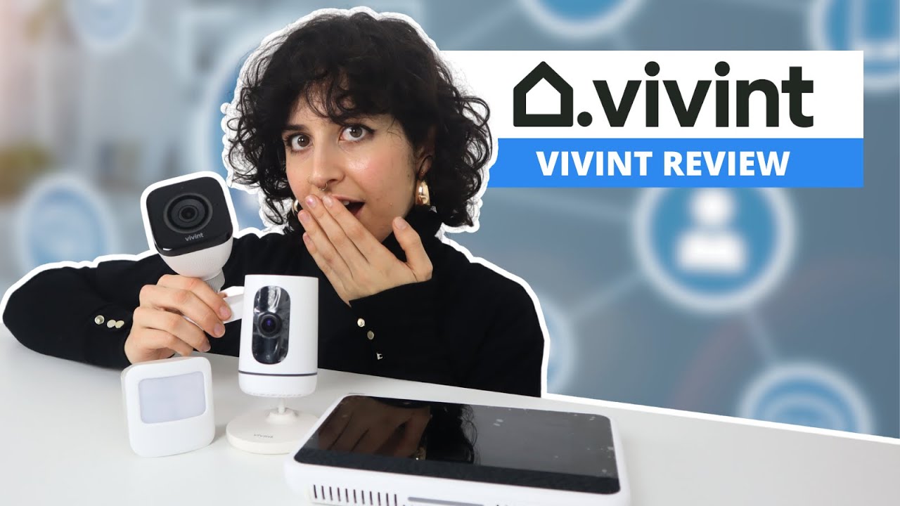 Vivint Reviews 2024 By Experts Users