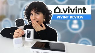 Vivint Review 2023 | Best Home Security Systems Reviews