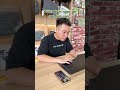 Nghỉ giữa giờ đầy sóng gió #shorts #meme #funny #foryourpage