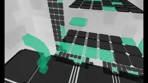 Pulse Shift - Speed Run - Chapter 0 Easy Way II - 11 scs