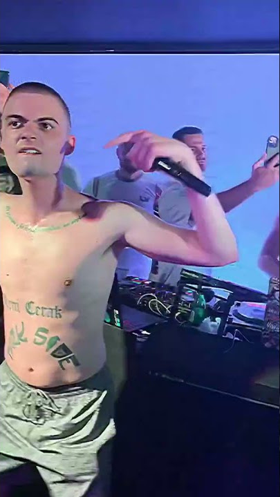 Russ Millions x Seksi - Europa's - ft. Ourmoney (Crni Cerak) (Official Music Video)
