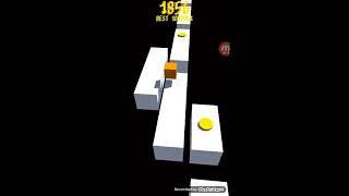 Infinite Runner Game (Unity3D)