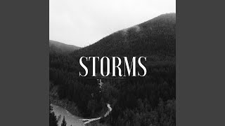 Miniatura del video "Mr. Carter Davis - Storms"