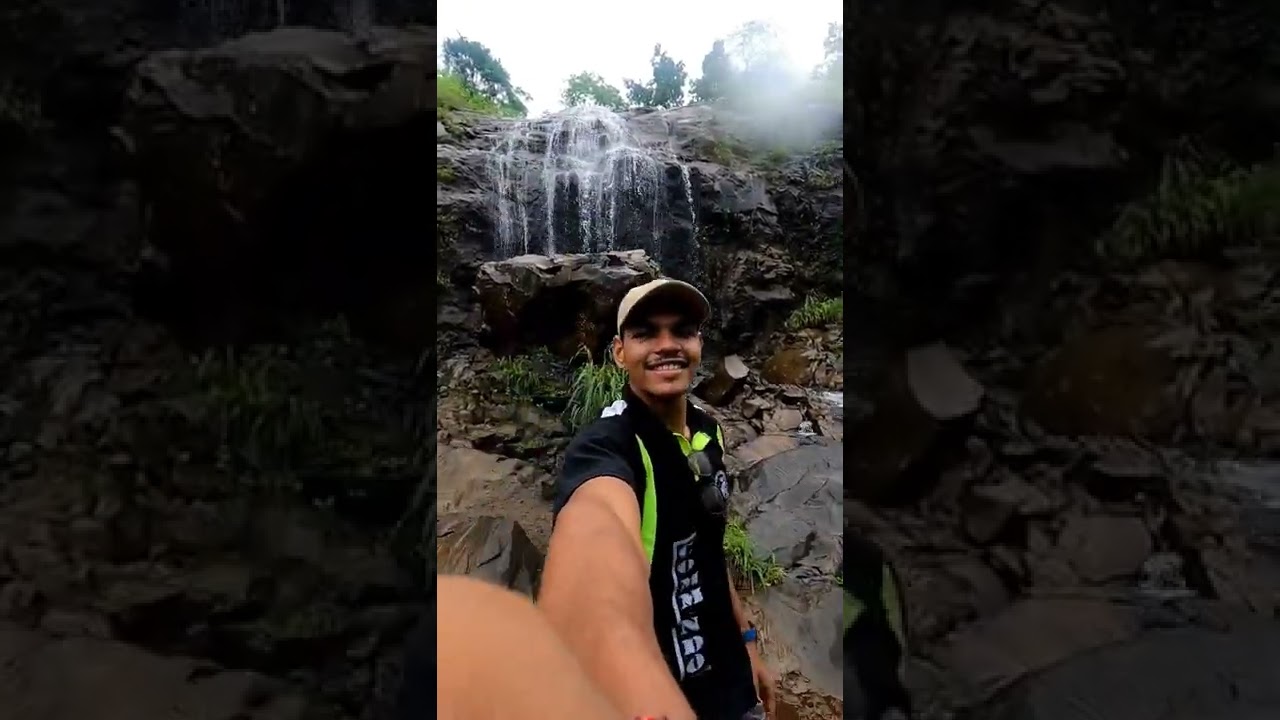 this is for Waterfall lovers😊 