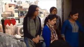 Aao Sakhi - a song by IPTA JNU