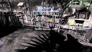 All or nothing quad feed 360 final killcam