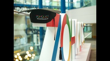 Zoholics UK 2025 - The Highlights!