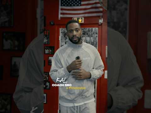 Boxing Department · épisode 1 (SBC Paris)