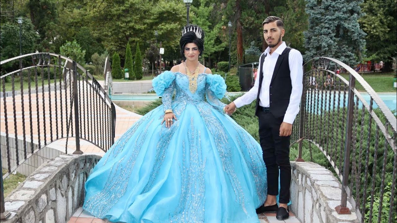 Годеж на Митко и Златка гр. Пещера 2023 г / Godej na Mitko & Zlatka grad Peshtera 2023