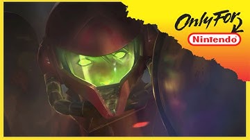 How Metroid Uses Horror The Nintendo Way