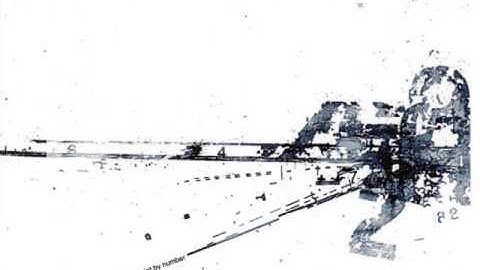 Ilium - Paint By Number - Track 1 - "Blue" [1999 on Hefty Records]