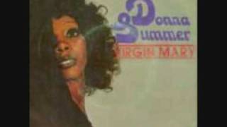 Watch Donna Summer Virgin Mary german Edition Track video