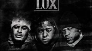 The LOX "Secure The Bag" Feat. Gucci Mane
