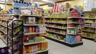 Namaste Plaza Milpitas | Wonderful Indian Goods Collection | Supplies Tour | Market Place San Jose
