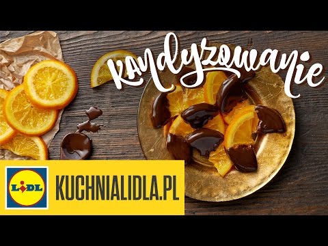 Wideo: Jak Iz Czego Powstają Naturalne Owoce Kandyzowane?