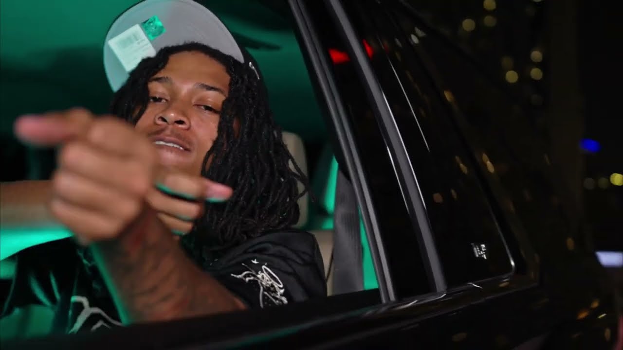 Watch LitClaude - Introvert (Official Music Video) on YouTube Watch LitClaude - Introvert (Official Music Video) on YouTube