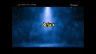 Shamsul Ghau Ghau - Lagu Hits Untukmu (1995)