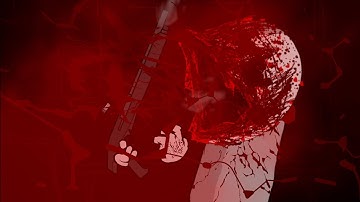 Madness combat gore test [stick nodes]