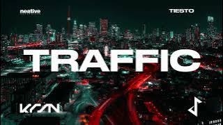 TRAFFIC (DOSD X KRSN EDIT)