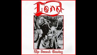 LORD - THE SECOND COMING - Full album