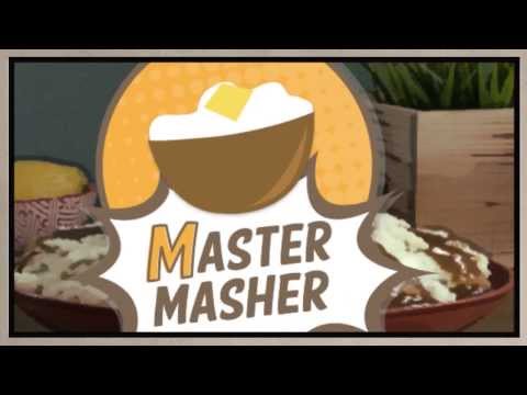 YouTube player