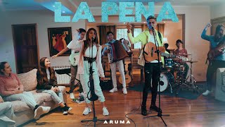 ARUMA - La Pena (Official Video)