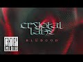 Crystal lake  bldgod feat taylor barber visualizer