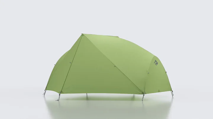 Sea to Summit 轻量化户外装备品牌 ∣ 澳洲 TENT帐篷动画 独家多种搭设模式 - 天天要闻