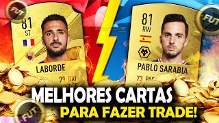 COMO FAZER 1K - 100K MAIS RÁPIDO no FIFA 23 Ultimate Team - DICA DE TRADE | FIFA TRADE CHANNEL