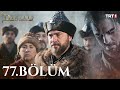 Diriliş Ertuğrul 77 Bölüm 