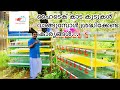 Things to note when buying hi-tech quail cage. ഹൈടെക് കാട കൂടുകൾ വാങ്ങുമ്പോൾ ശ്രദ്ധിക്കേണ്ട കാര്യo