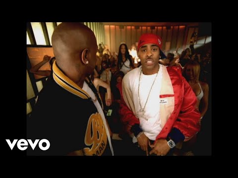 Ginuwine - Hell Yeah