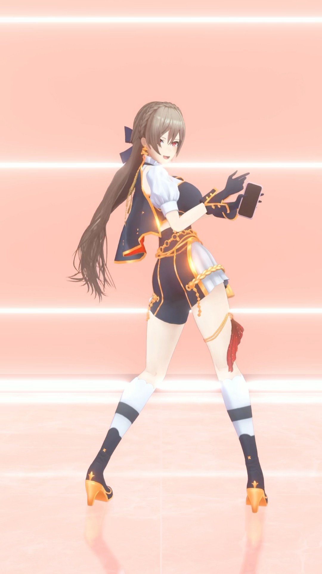 フレン・E・ルスタリオ フレン・E・ルスタリオ 1/7スケールフィギュア｜にじさんじ