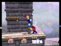 Super Smash Bros. 64 - 2 Player TAS test