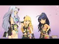 アイドルマスター ステラステージ Fate of the World