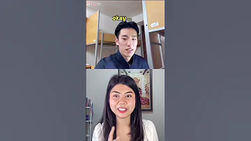 His Cute Reaction When I Told Him I M A YouTuber Shorts Funny 