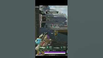 apex legends mobile shorts