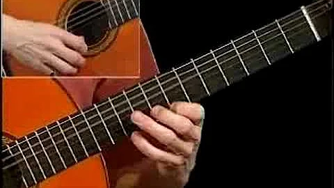 Steve Howe - Surface Tension