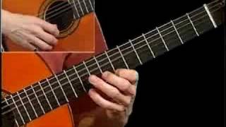 Steve Howe - Surface Tension chords